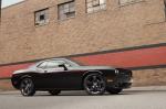 Dodge Challenger RT Redline 2013 года